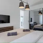 Holiday home Stunning In Stancija Paradiz Jursici