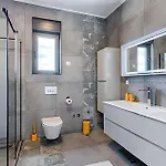 Stunning In Stancija Paradiz Holiday home