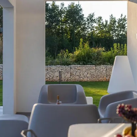 Holiday home In Stancija Paradiz *