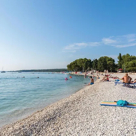 In Stancija Paradiz